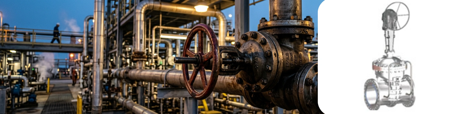 Gate Valve