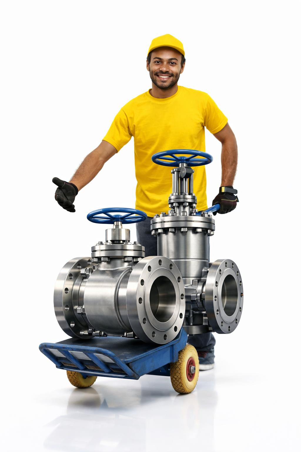 valves