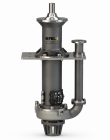 Vertical Slurry Pump