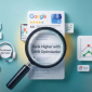 google business profile immerze creations digital marketing agency indore 85x85