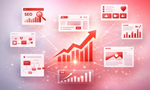 Why SEO Services in 2026 Are More Advanced